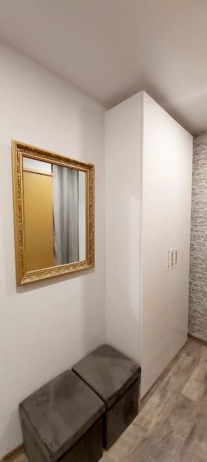 Apartamentai Prie Akropolio Graziu Vaizdu I Miesta Klaipėda Eksteriør bilde