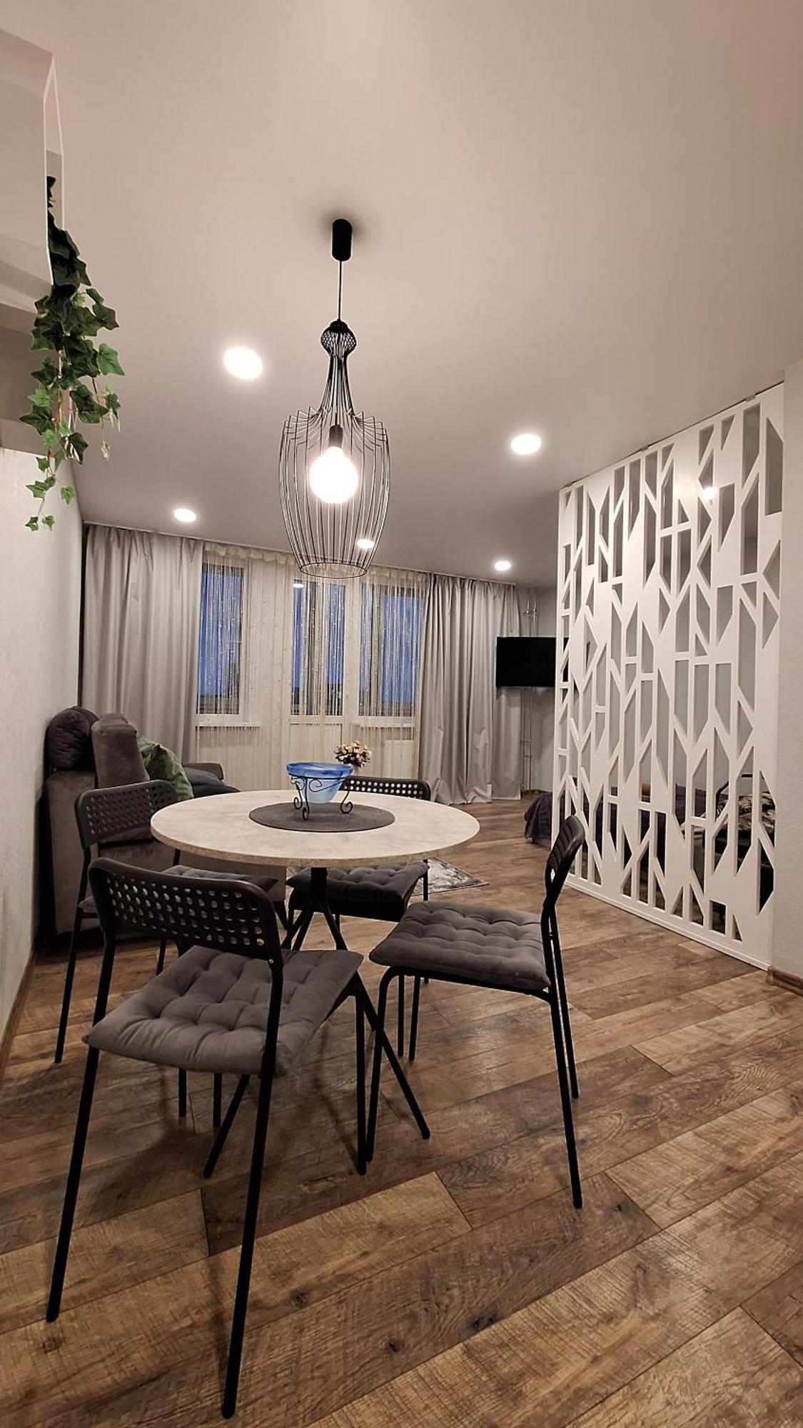 Apartamentai Prie Akropolio Graziu Vaizdu I Miesta Klaipėda Eksteriør bilde