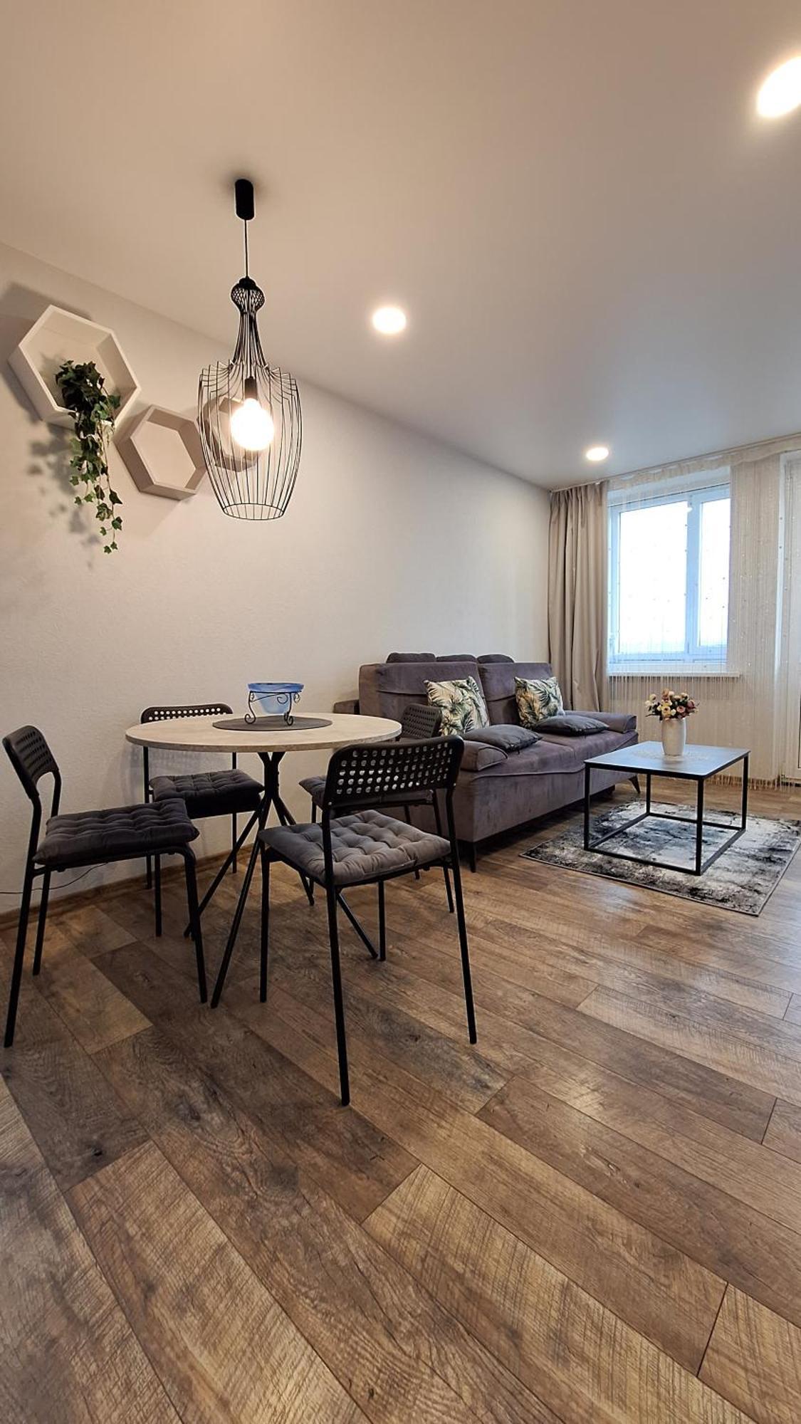 Apartamentai Prie Akropolio Graziu Vaizdu I Miesta Klaipėda Eksteriør bilde